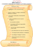 10 commandements